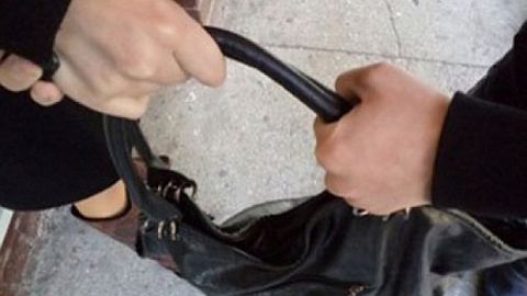 Тошкентда эр-хотин талончилар ушланди