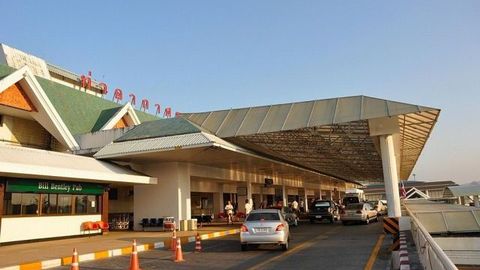 “O‘zbekiston havo yo‘llari” Pxuketga to‘g‘ridan-to‘g‘ri qatnovlarni yo‘lga qo‘yadi