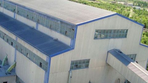 Xorazm shakar zavodining yangi egasi aksiyadorlik jamiyati nomini o‘zgartirmoqchi