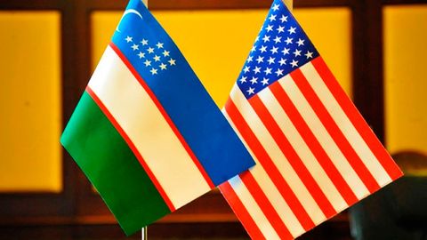 AQSh Davlat departamenti delegatsiyasi O‘zbekistonga keladi