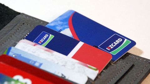 Uzcard тизими қисман ишлай бошлади