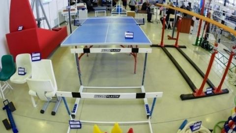 Jismoniy tarbiya va sport vazirligi mahalliy ishlab chiqaruvchilarni hamkorlikka taklif etmoqda