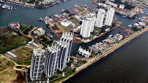 Indoneziyada kemada yuz bergan yong‘in oqibatida 10 kishi halok bo‘ldi