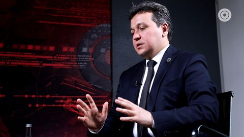 Sherzod Shermatov: Har bir viloyatda 50 tadan xususiy maktab quriladi