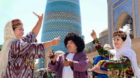Xorazmda “Raqs sehri” xalqaro festivali o‘tkaziladi