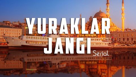 Turklar bilan hamkorlikda olinayotgan “Güneşim benim” seriali uchun yetarli mablag‘ topa olmagan o‘zbek kino ijodkorlari “Yuraklar jangi” serialini boshladi