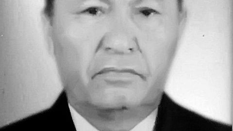Adabiyotshunos olim Ural Nosirov 79 yoshida vafot etdi