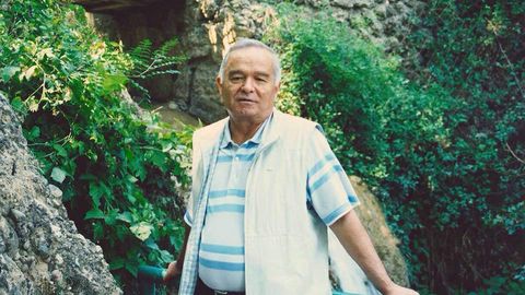 Islom Karimov qayerda va qanday dam olgan?