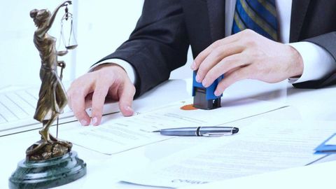 1-yanvardan notarial harakatlarni amalga oshirishda elektron to‘lovlar yo‘lga qo‘yiladi