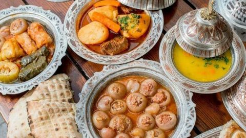 Toshkentda “Tasanno – 2018” milliy taomlar festivali o‘tkazildi