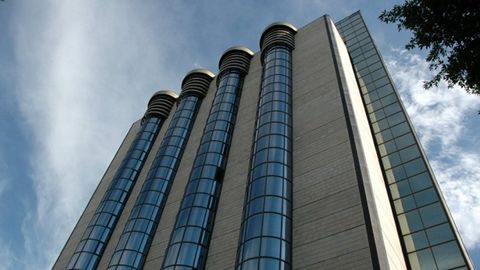 Baxtiyor Jumayev “Davlat belgisi” bosh direktori lavozimini egalladi