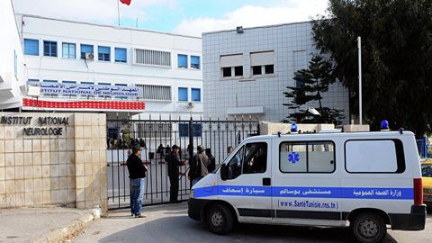 Tunisda suv toshqini oqibatida 4 kishi halok bo‘ldi