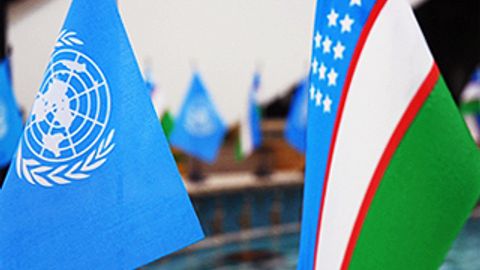 O‘zbekiston BMT Inson taraqqiyoti indeksida 105-o‘rinni egalladi