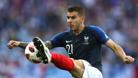 Укасидан навбат акасига. «Реал» «Атлетико»дан ЖЧ—2018 чемпионини сотиб олмоқчи