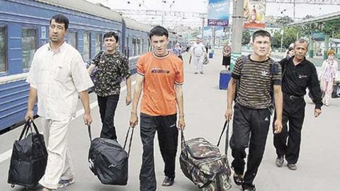 2018-yilning 7 oyida xorijga ishlashga ketgan o‘zbekistonliklar soni ma’lum bo‘ldi