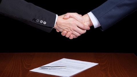 Тожикистон, Ўзбекистон ва Жанубий Корея компаниялари ҳамкорлик тўғрисида келишувлар имзолади