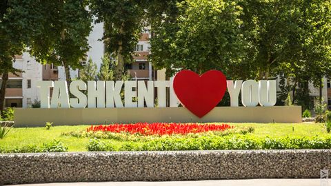 Тошкентдаги янги арт-безакларнинг барчаси ўзбек менталитетига мосми?