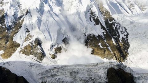 Himolaydagi bo‘ron oqibatida sakkiz alpinist halok bo‘ldi