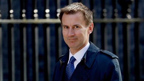 Britaniya Rossiyani kimyoviy qurol qo‘llagan taqdirda, “katta haq” to‘lashi haqida ogohlantirdi