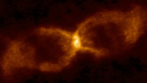Astronomlar “yulduzlar YTHsining” yangi turini ochdi