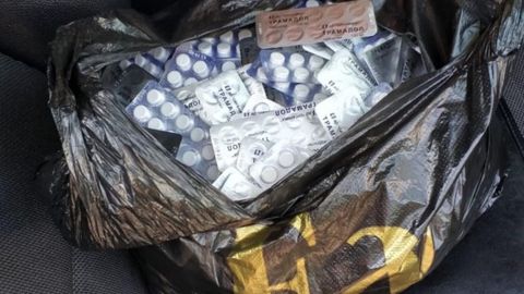 O‘zbekistonda “lirik”, “sonata” va “tramadol” dori vositalarini noqonuniy sotuvchilar, giyohvand moddasini sotuvchi sifatida jazolanadi
