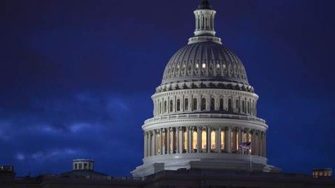 АҚШда биринчи марта «президент тревогаси» тизимини синаб кўришди