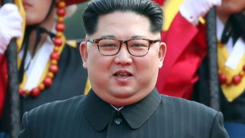 Kim Chen In 2017-yilda ko‘ngilxushlik va alkogolga 640 mln dollar sarfladi