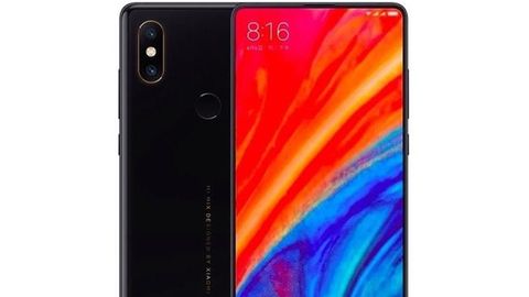 Xiaomi Mi Mix 3 ning suratlari paydo bo‘ldi