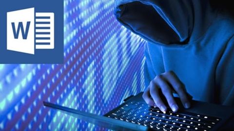 Microsoft Word файлларида хавфли заифлик аниқланди