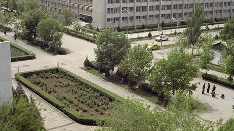 Ўзбекистонда ерларни босқичма-босқич хусусийлаштиришга тайёргарлик кўрилмоқда