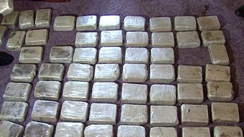 Tojikistonda 28 yilga qamalgan general Gadoyev O‘zbekistonda yirik narkotiklar partiyasi bilan qo‘lga olingan