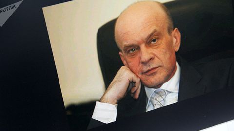 Harbiy ekspert: Rossiya “Samarqand” majmuasi yordamida so‘nggi lahzagacha qon to‘kilishining oldini olishga harakat qiladi