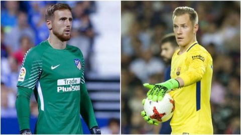 Iker Kasilyas dunyoning eng yaxshi darvozaboni kim ekanligiga aniqlik kiritdi