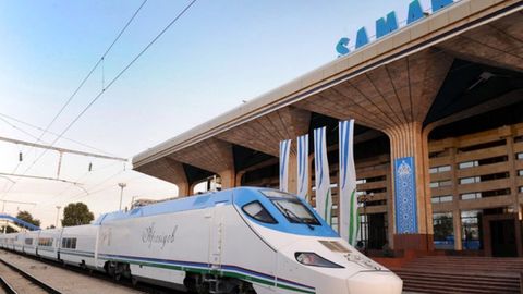 Samarqandda noqonuniy faoliyat yuritgan tadbirkorning 140 million 220 ming so‘mlik mahsulotlari olib qo‘yildi