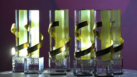 Rejissor Rashid Malikovning “Sabot” filmi xalqaro Bridge of Arts kinofestivalda mukofotlandi