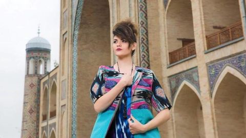 Armanistondagi MDH go‘zallari tanlovida o‘zbekistonlik uch qiz ishtirok etadi