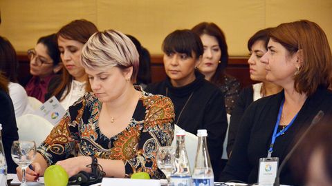 O‘zbekiston alohida e‘tiborga muhtoj bolalarni himoya qilishga sodiqligini yana bir bor tasdiqlaydi