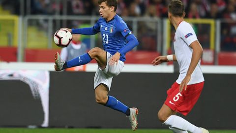 Millatlar Ligasi. Rossiya Turkiyani taslim qildi, Italiya esa safarda Polshadan ustun keldi