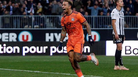 Liga 1. “Lion”da g‘alaba, “Monako” yana yuta olmadi, bugun PSJ “Marsel” bilan jang qiladi