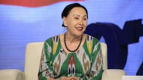 Gavhar Zokirova oilaviy ajrimlarning sababini ta’kidlab o‘tdi