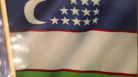 Vashingtonda Markaziy Osiyo va Kavkaz institutining “O‘zbekistonning yangi yuzi” kitobi taqdim etildi