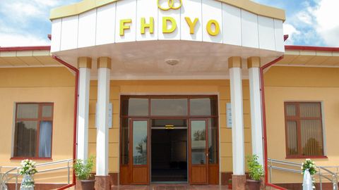 Давлат хизматлари агентлиги томонидан «Ягона электрон ФҲДЁ архиви» ташкил этилади