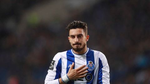 «Реал» Марселога Португалиядан ўринбосар топди