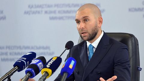 “KazAvtoProm” rahbari O‘zbekiston avtomobillari qanday qilib Qozog‘iston bozorida muvaffaqiyatga erishayotganini izohladi