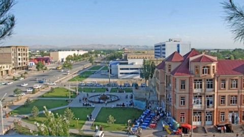Respublika ishchi guruhi tomonidan Xonobod shahrida aniqlangan 79,5 foiz muammo joyida hal etildi