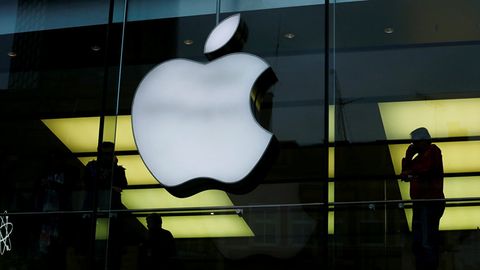 Apple kompaniyasi yangi mahsulotini taqdim etadi