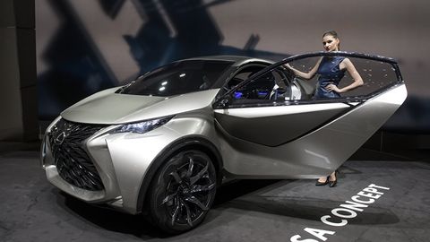 Дунё бўйича энг ишончли автомобиллар рўйхати эълон қилинди