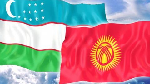 24 октябрь куни Ўзбекистонда Қирғизистон маданияти кунлари бошланади