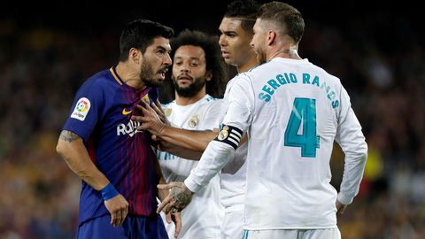 Messi va Ronaldusiz o‘tadigan “El-Klasiko”ni boshqaradigan hakam ma’lum bo‘ldi