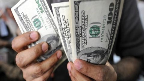 Xorazmda tenderda qatnashish uchun “to‘lov”ga 57 ming dollar olgan shaxs ushlandi